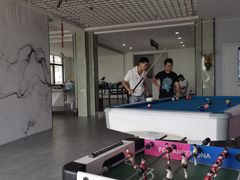 -麓舍全景太湖温泉别墅团建拓展会议亲子