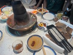 -鑫隆四季涮肉(八角畅游店)