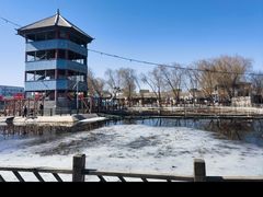 -河北村民俗体验园