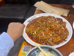 -春發合饭庄