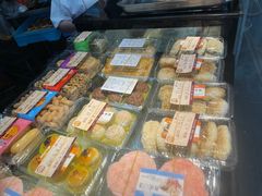 -王家沙点心店(西康路店)
