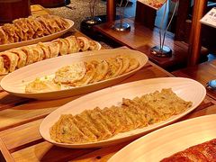 -德得轩韩式自助烤肉(兰花城店)