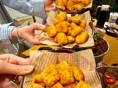 -李爆爆鲜烧牛肉馆(城市花园店)