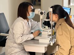 -昆明爱尔眼科医院