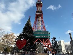 -札幌电视塔
