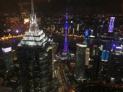 -上海柏悦酒店·世纪100牛排馆