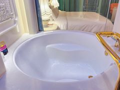 -苏州吴中白金汉爵大酒店