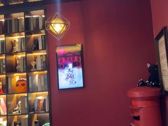 -恐怖游戏(湖滨店)