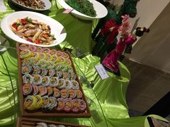 -天目湖御水温泉·度假酒店