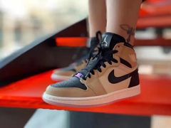 -JORDAN(西塔天环广场店)