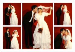 -第一夫人婚纱摄影(南京店)