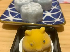 -贵木日本料理·铁板烧(新地假日广场店)