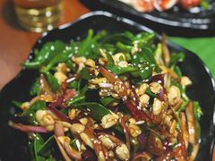 -曼听小寨海鲜烧烤(锦绣mini店)