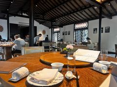 -宁波柏悦酒店·钱湖渔港