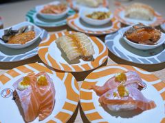 -新一番三文鱼寿司(红城湖店)