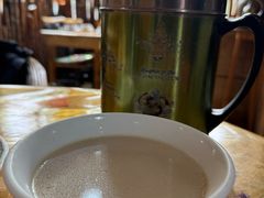 -老阿妈乌海蒙餐馆(锦馨园小区店)