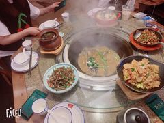 -好灶头妈妈菜·千岛湖柴火鱼餐厅(桐庐店)