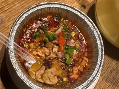 -辛香汇·现炒川菜(武进吾悦店)