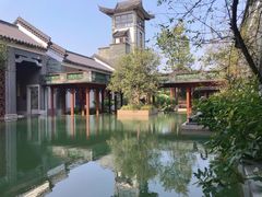 -广州神农草堂中医药博物馆