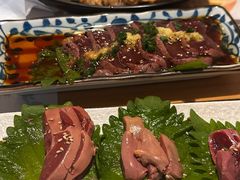 -BomBa意大利餐厅