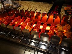 -丰茂烤串(卫星广场店)