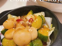 -森Some Fusion(荔湾店)