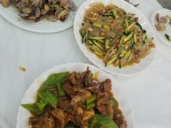 -日照大牌檔•小船海鲜(万平口店)