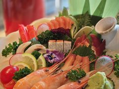 -水木锦堂·自助铁板烧(望京凯德MALL店)