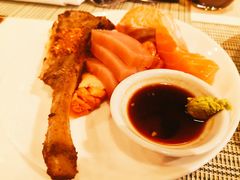 -The COOK·厨餐厅·自助餐(浦东嘉里大酒店)