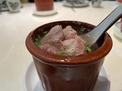 -原味田园·客家菜·土窑鸡(中航城君尚购物中心店)