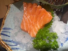 -德川家日本料理(顺义华联店)