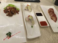 -玖食龙虾主题餐厅