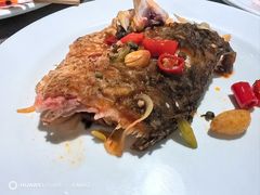 -天伦松鹤大饭店·欣妮咖啡
