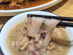 -董厨煨汤馆(车站路店)