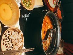 -温野菜涮涮锅(曲江大悦城店)