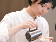 -溯洄咖啡VORTEX COFFEE