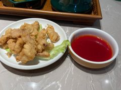 -松鹤楼·苏式汤面(虹桥天地店)