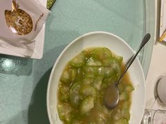 -大鸭梨烤鸭(左家庄店)