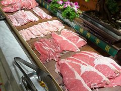 -亚马逊海鲜自助(梅溪湖步步高店)