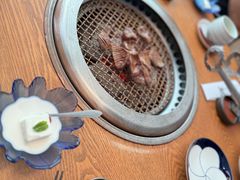 -炎蔵牛舌烤肉