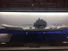 -二沙岛-广东华侨博物馆