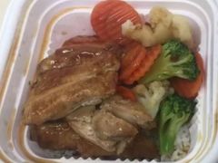 -吉野家(黑牛城道店)