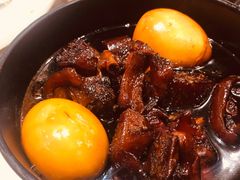 香醋鸡蛋猪脚姜-稻香酒家(长宁KING88广场店)