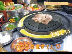 -恩泽家·果味坛子韩国炭火烤肉(白石龙店)