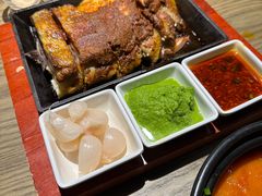 -那时新疆·若羌(经纬汇店)