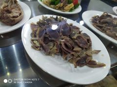 -苏生鸭血粉丝(鹿鸣路店)