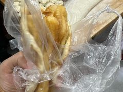 -王氏烧饼·无矾油条