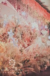 -M'S BANQUET AND SPACE ART