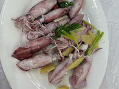 -众味海鲜大排档·活海鲜·潮汕味(南澳店)
