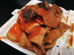-细妹五香牛杂(步行街店)